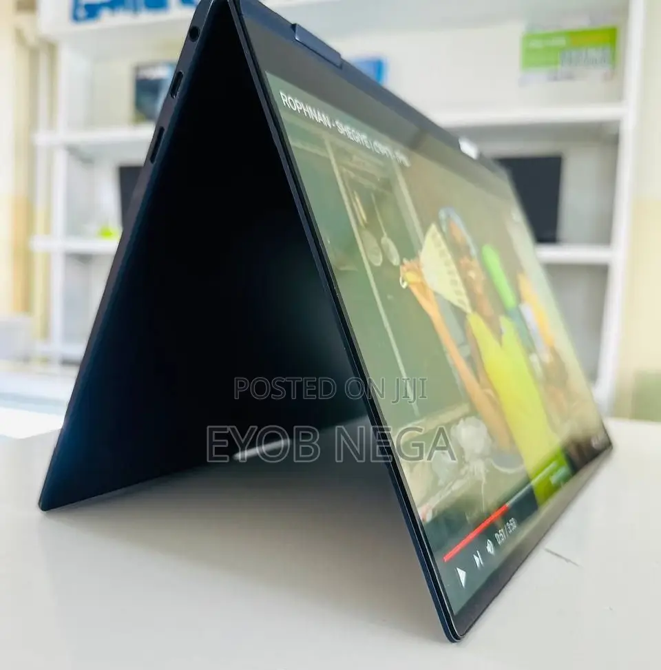 New Laptop Samsung Galaxy Book 2 16GB Intel Core I7 SSD 512GB