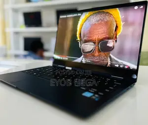 New Laptop Samsung Galaxy Book 2 16GB Intel Core I7 SSD 512GB