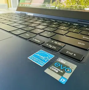 New Laptop Samsung Galaxy Book 2 16GB Intel Core I7 SSD 512GB