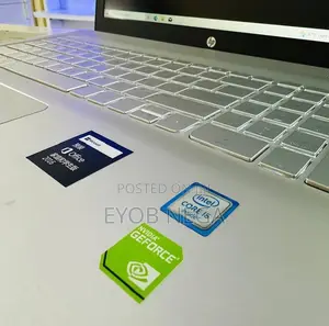 New Laptop HP Envy X2 8GB Intel Core I5 HDD+SSD 640GB