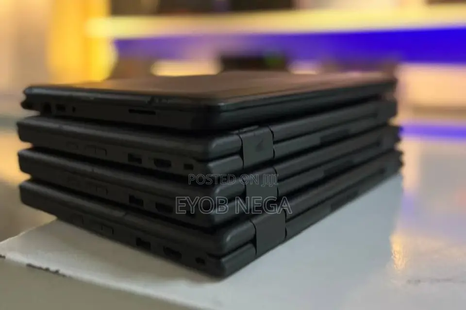 New Laptop Lenovo Yoga 11e 4GB Intel Celeron SSD 128GB