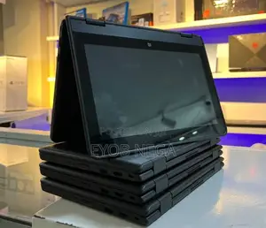 New Laptop Lenovo Yoga 11e 4GB Intel Celeron SSD 128GB