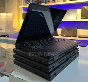 New Laptop Lenovo Yoga 11e 4GB Intel Celeron SSD 128GB