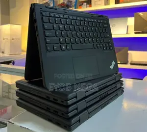 New Laptop Lenovo Yoga 11e 4GB Intel Celeron SSD 128GB