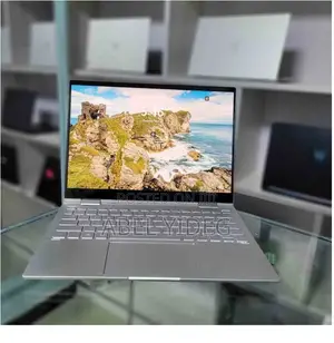 Photo - New Laptop HP Envy X360 8GB Intel Core I7 SSD 512GB