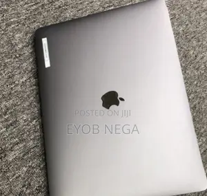 New Laptop Apple MacBook Pro 2015 16GB Intel Core i7 SSD 512GB