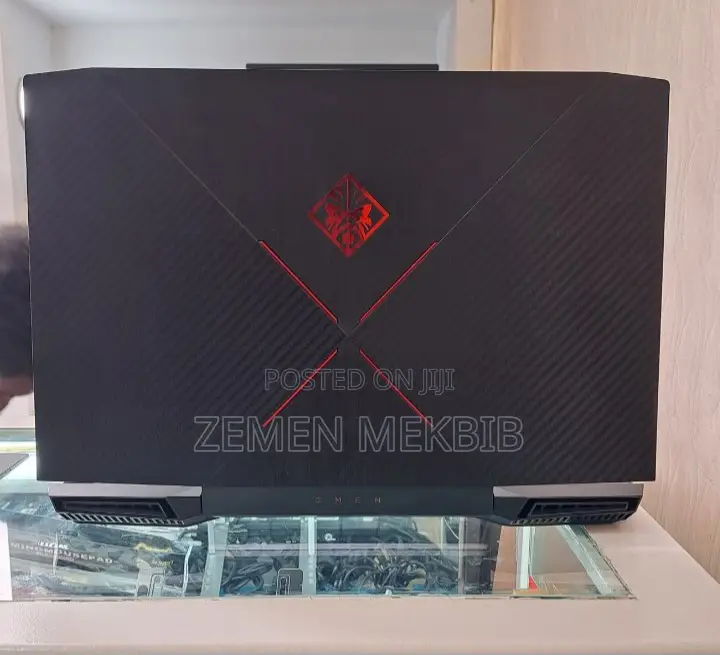 New Laptop HP Omen X 16GB Intel Core I7 HDD+SSD 1.5T