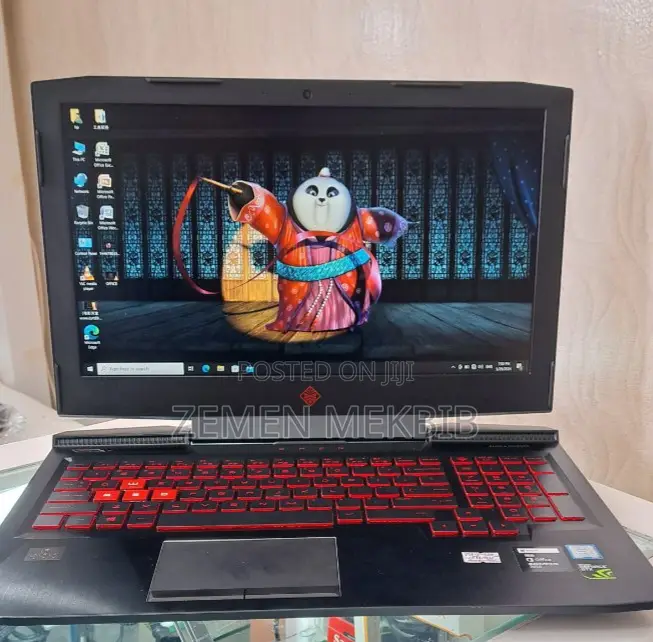 New Laptop HP Omen X 16GB Intel Core I7 HDD+SSD 1.5T