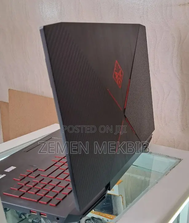 New Laptop HP Omen X 16GB Intel Core I7 HDD+SSD 1.5T