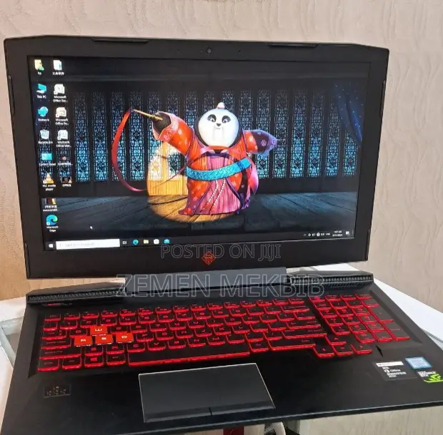 New Laptop HP Omen X 16GB Intel Core I7 HDD+SSD 1.5T