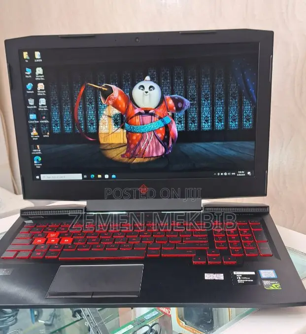New Laptop HP Omen X 16GB Intel Core I7 HDD+SSD 1.5T