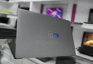 New Laptop Dell Precision 5530 16GB Intel Core I7 SSD 512GB