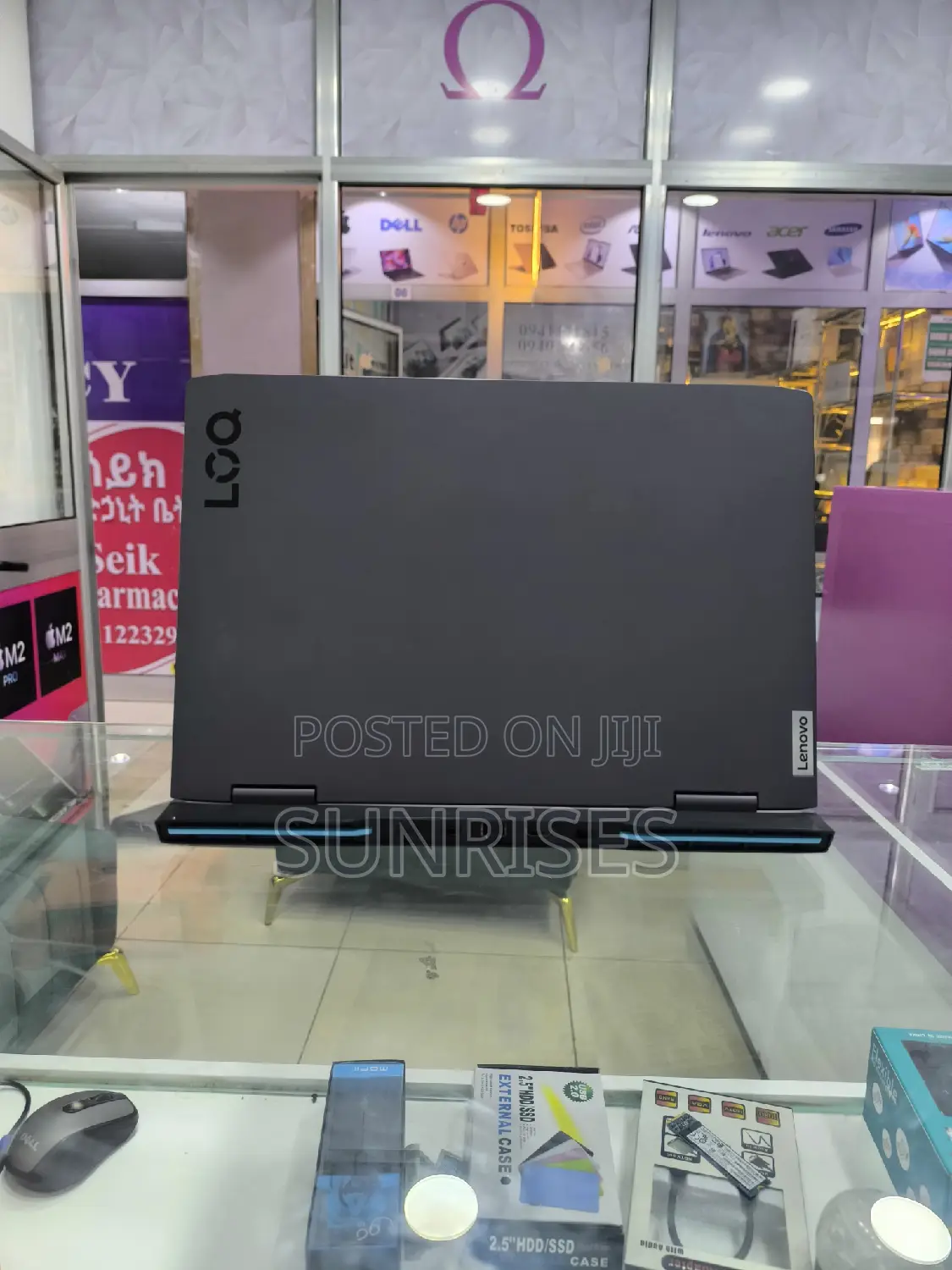 New Laptop Lenovo L14 G1 8GB Intel Core I5 SSD 1T