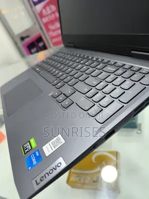New Laptop Lenovo L14 G1 8GB Intel Core I5 SSD 1T
