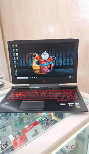 New Laptop HP Omen X 16GB Intel Core I7 HDD+SSD 128GB