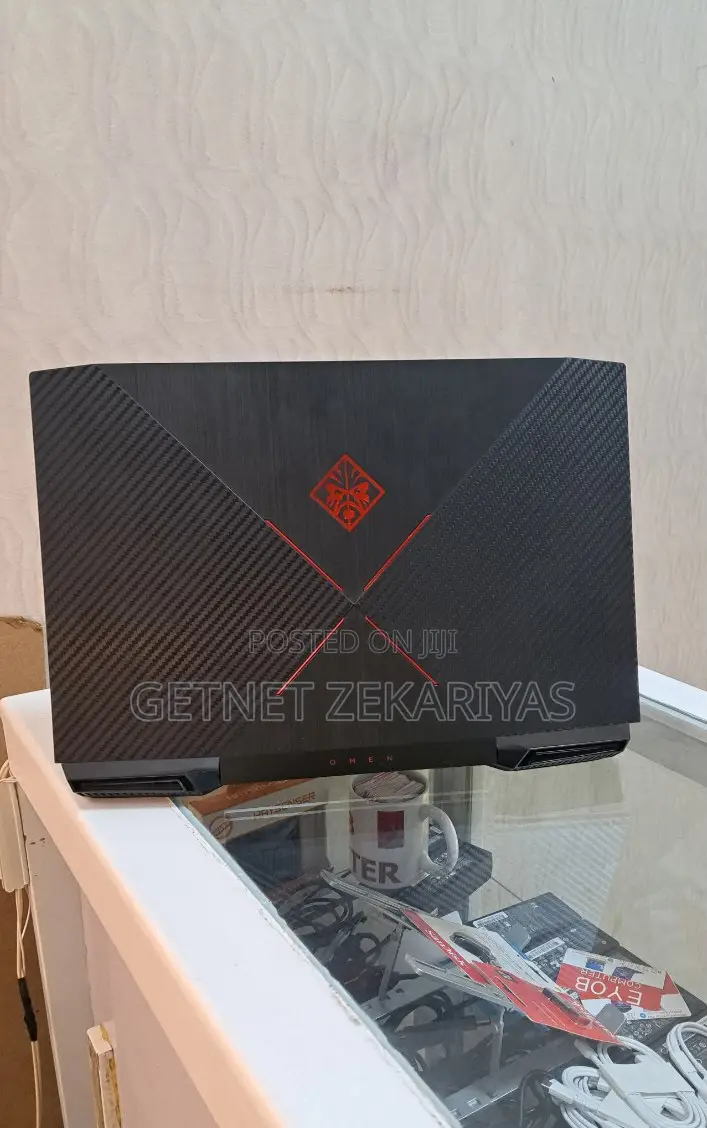 New Laptop HP Omen X 16GB Intel Core I7 HDD+SSD 128GB