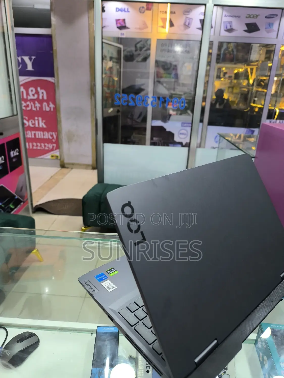 New Laptop Lenovo L14 G1 8GB Intel Core I5 SSD 1T