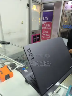 New Laptop Lenovo L14 G1 8GB Intel Core I5 SSD 1T