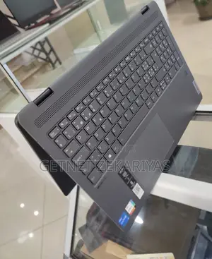 Photo - New Laptop Lenovo IdeaPad Flex 15 8GB Intel Core I5 SSD 512GB