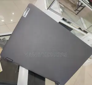 New Laptop Lenovo IdeaPad Flex 15 8GB Intel Core I5 SSD 512GB