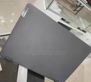 New Laptop Lenovo IdeaPad Flex 15 8GB Intel Core I5 SSD 512GB