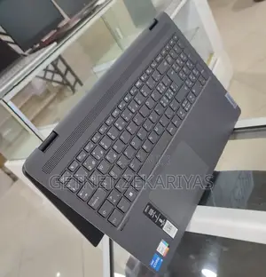 New Laptop Lenovo IdeaPad Flex 15 8GB Intel Core I5 SSD 512GB