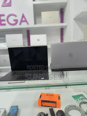 Photo - New Laptop Dell Precision 5540 16GB Intel Core I7 SSD 512GB