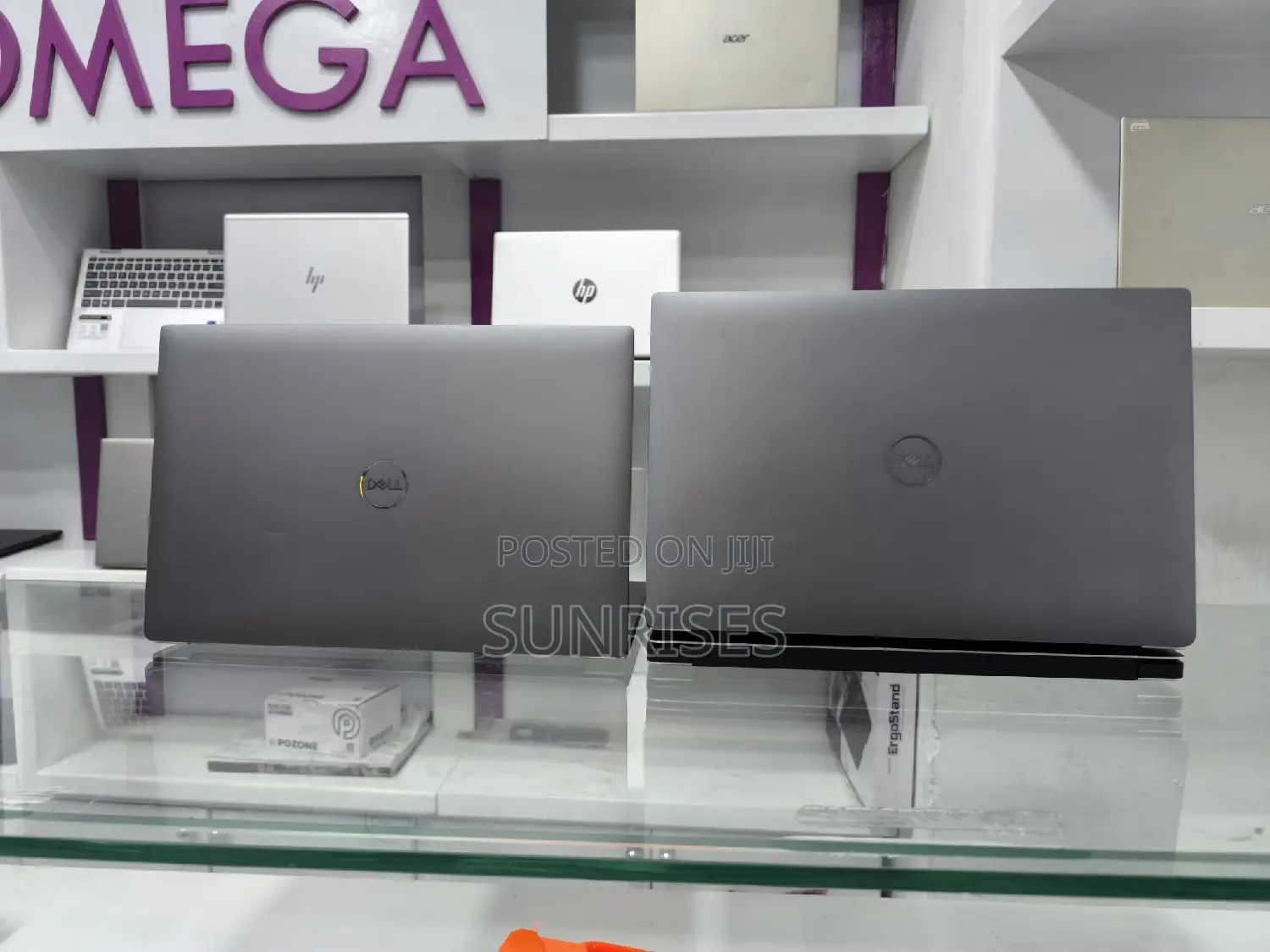 New Laptop Dell Precision 5540 16GB Intel Core I7 SSD 512GB