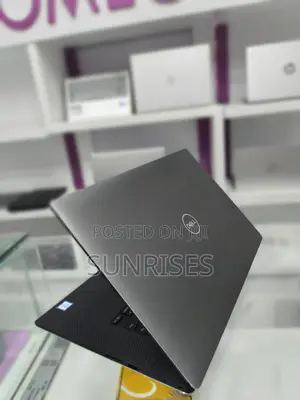 New Laptop Dell Precision 5540 16GB Intel Core I7 SSD 512GB