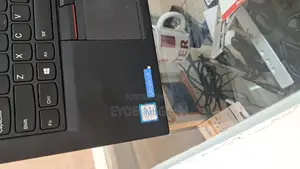 New Laptop Lenovo Yoga 260 8GB Intel Core I7 SSD 256GB