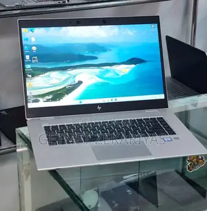Photo - New Laptop HP EliteBook 1050 32GB Intel Core I7 SSD 1T