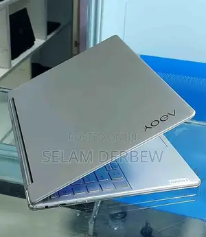 New Laptop Lenovo Yoga 950i 16GB Intel Core I7 SSD 512GB