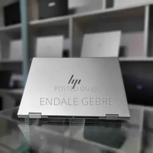 New Laptop HP Envy X360 16GB Intel Core I7 SSD 512GB