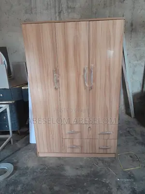 1,20 Cm ላምኔት ቁምሳጥን