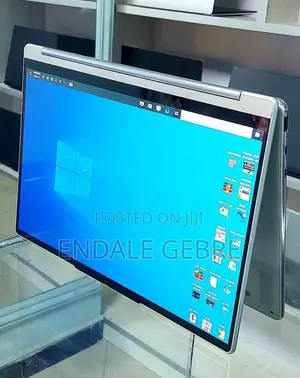 Photo - New Laptop Lenovo 16GB Intel Core I7 SSD 512GB