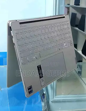 New Laptop Lenovo 16GB Intel Core I7 SSD 512GB