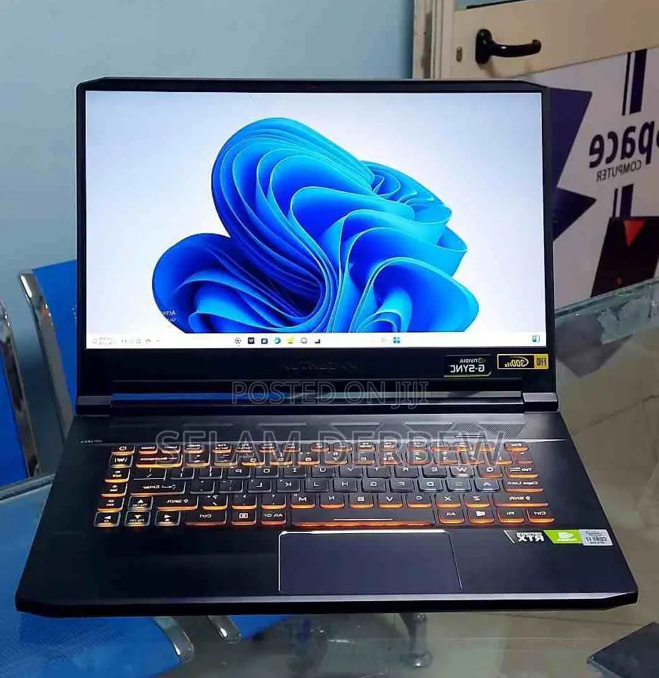 New Laptop Acer Predator 15 32GB Intel Core I7 SSD 1T