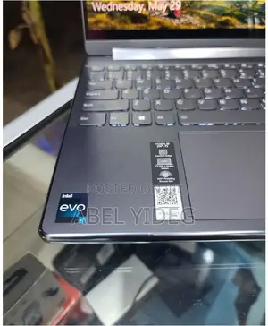 New Laptop Lenovo 16GB Intel Core I7 SSD 1T