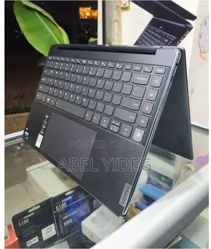 New Laptop Lenovo 16GB Intel Core I7 SSD 1T