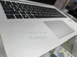 New Laptop HP EliteBook 840 8GB Intel Core I5 SSD 256GB