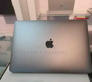New Laptop Apple MacBook Pro 2023 M2 8GB Apple M2 SSD 256GB