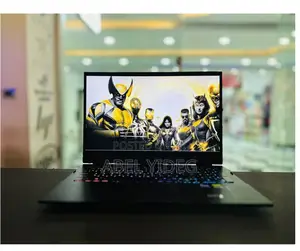 Photo - New Laptop HP Omen 16 16GB Intel Core I7 SSD 1T