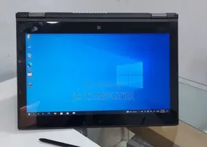 New Laptop Lenovo ThinkPad X260 8GB Intel Core I7 SSD 256GB