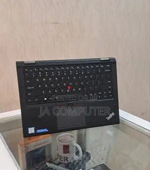 New Laptop Lenovo ThinkPad X260 8GB Intel Core I7 SSD 256GB