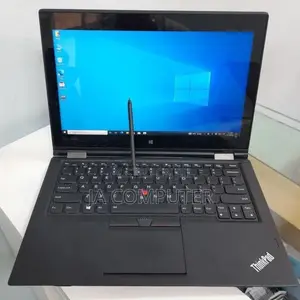 Photo - New Laptop Lenovo ThinkPad X260 8GB Intel Core I7 SSD 256GB