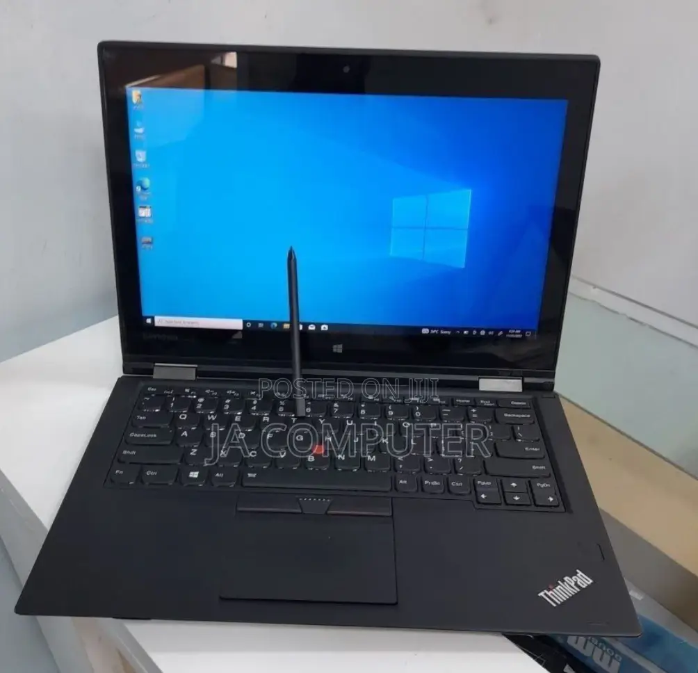 New Laptop Lenovo ThinkPad X260 8GB Intel Core I7 SSD 256GB