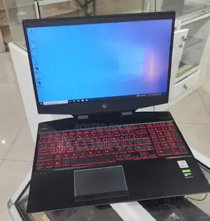 Photo - New Laptop HP Omen 15 32GB Intel Core I7 SSD 1T