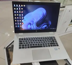 Photo - New Laptop HP EliteBook 1050 16GB Intel Core I7 SSD 512GB