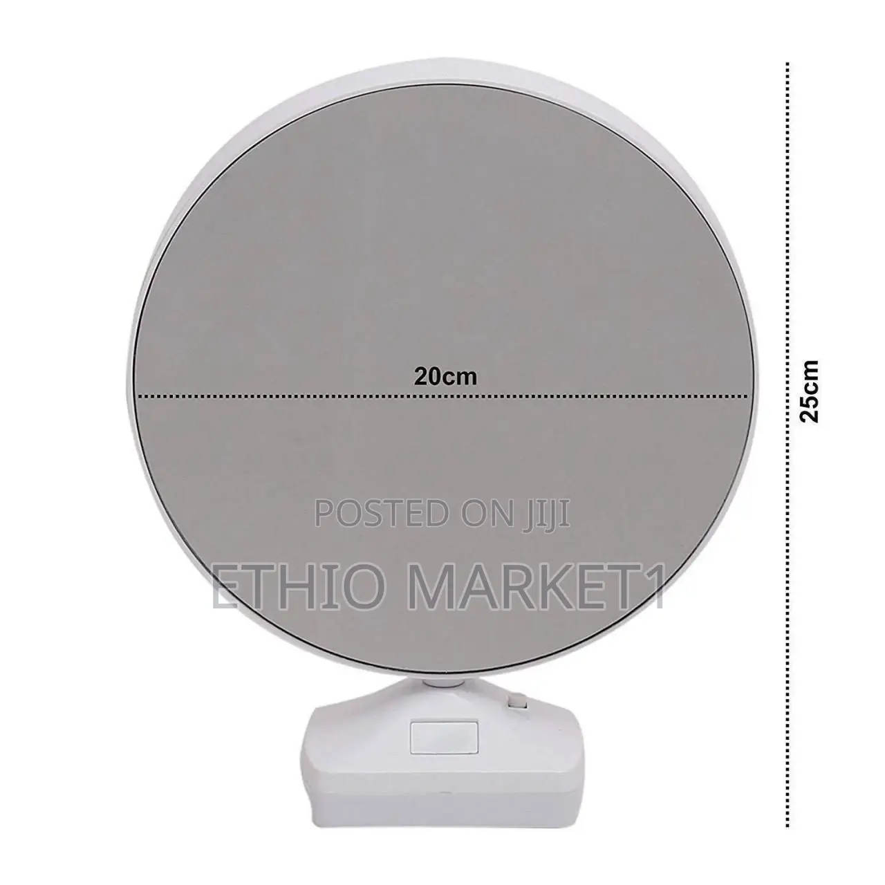 Magic Mirror Led Photo Frame