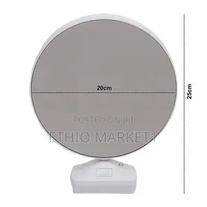 Magic Mirror Led Photo Frame